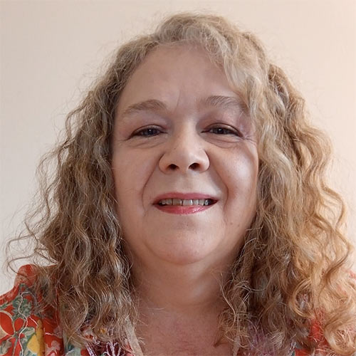 Maria Mercedes Aira